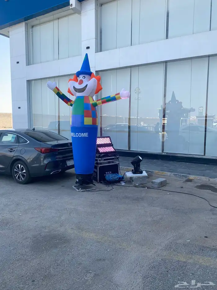 تاجير افتتاحات وتنشيط المحلات والمراكز التجارية 27