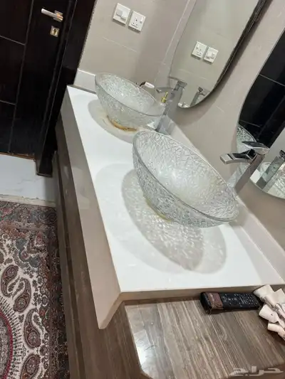 حوض مغسلة 0