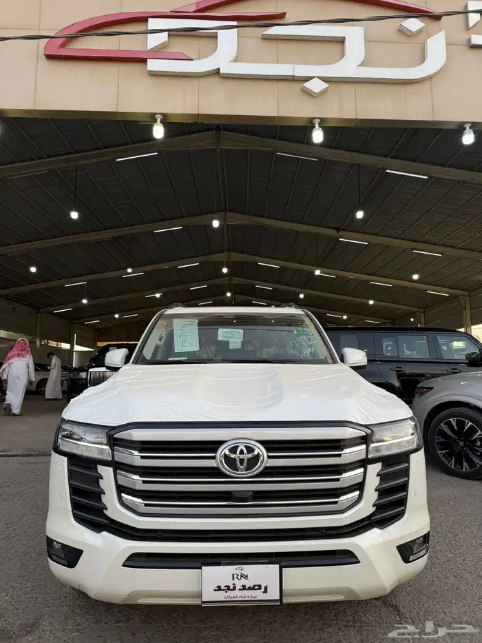جي اكس ار 2025 عداد جديد سعودي L2 بنزين 0