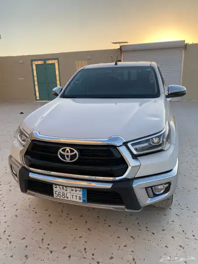 هايلكس 0