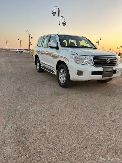 جيب Gx هدد 2009 4