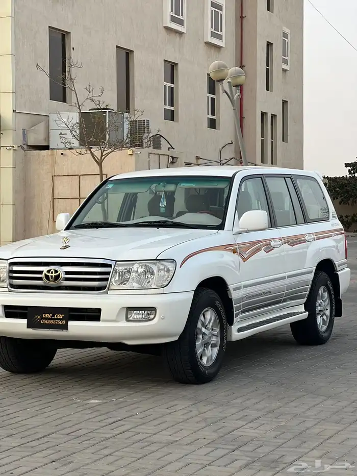 جكسار 2006 بريمي 5
