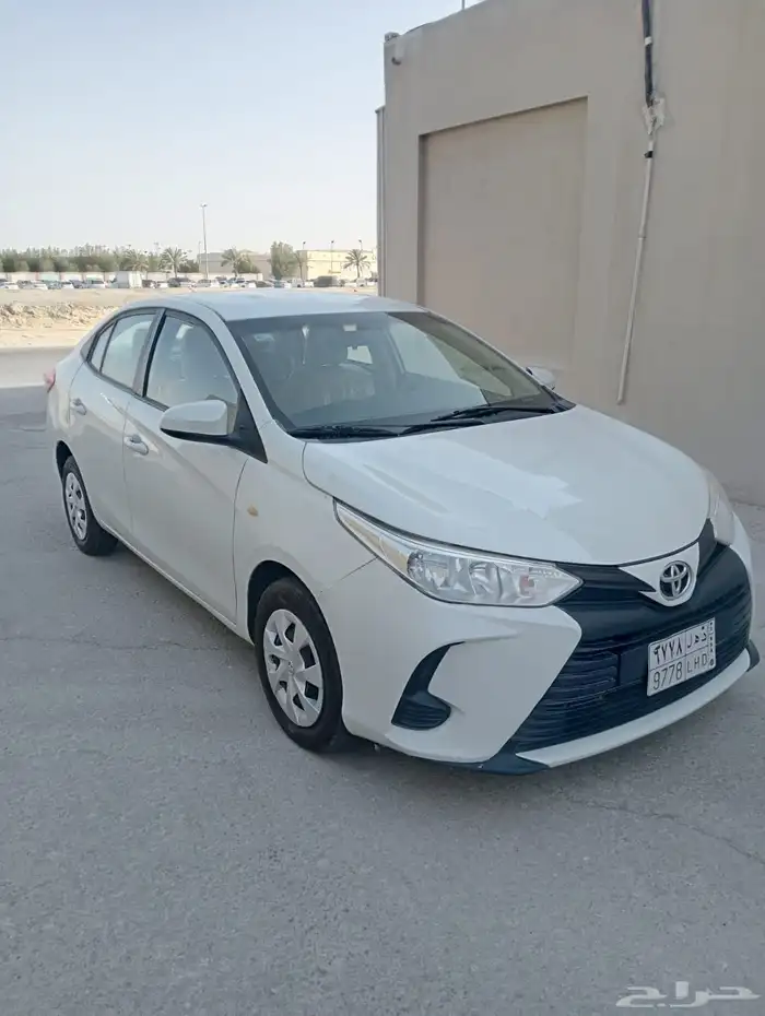 يارس 2021 مكينة 1500cc 0
