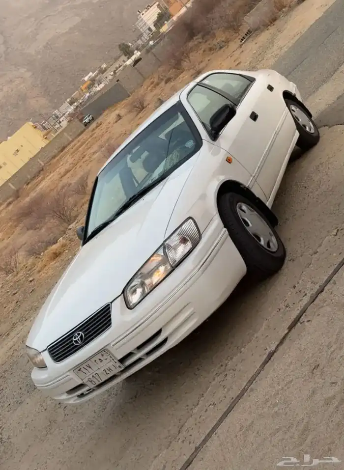 كامري 1998 1