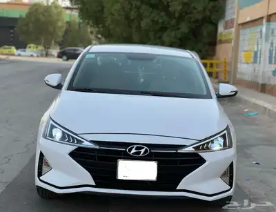 هيونداي النترا 2019 13