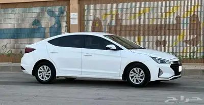 هيونداي النترا 2019 2