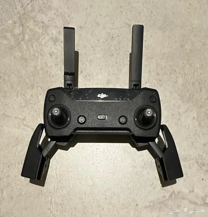 طائرة درون DJI Spark 2