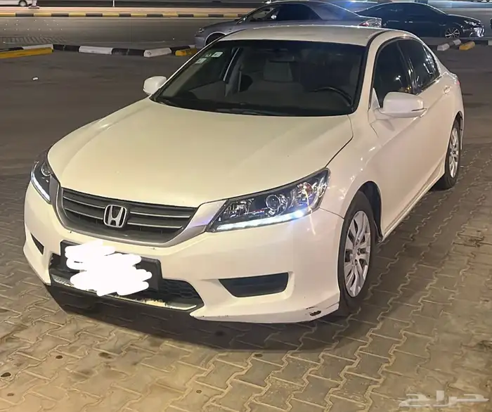 اكورد 13 ستاندر 0