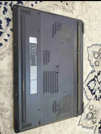 كمبيوتر اسوس 4070 i9 5