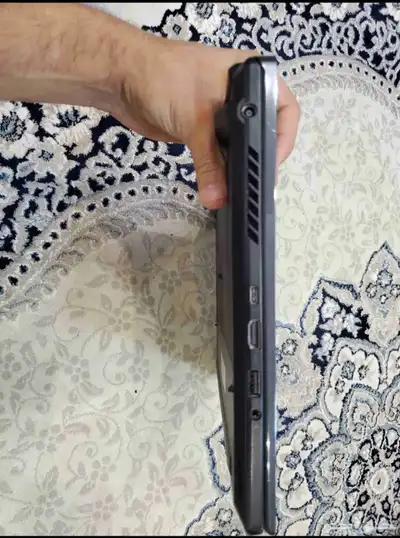 كمبيوتر اسوس 4070 i9 7