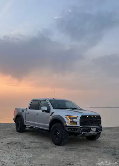 فورد رابتر 2017 - FORD RAPTOR 0