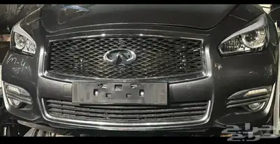 للبيع قطع Q70 و M56 0
