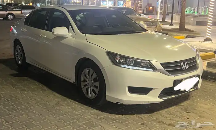 اكورد 13 ستاندر 1