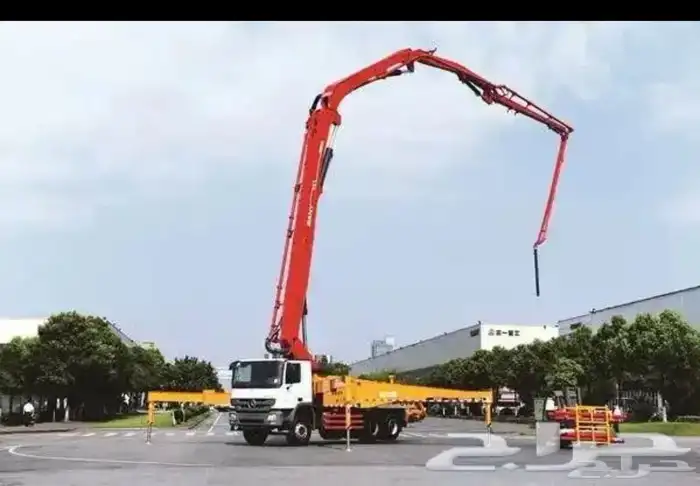 خرسانه جاهزه مطابقه للمواصفات 3