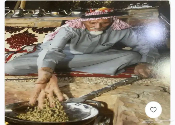 كتاب القهوة العربية 8