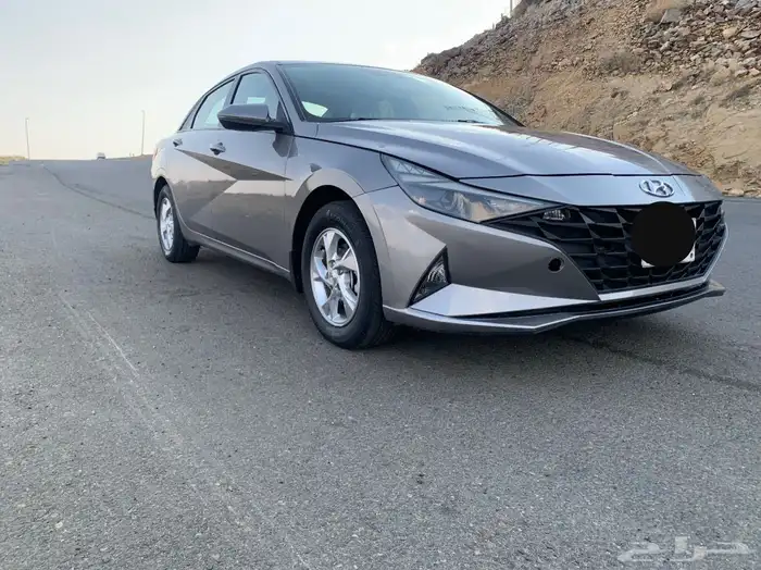 هوانداي النترا 2022 مكينه 1600 3