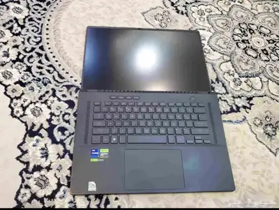 كمبيوتر اسوس 4070 i9 12