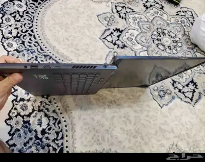 كمبيوتر اسوس 4070 i9 10
