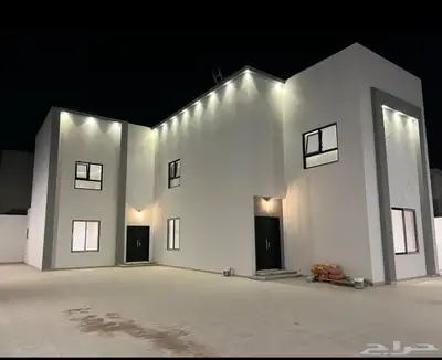 للبيع فيلا تصميم حديث البكيرية 3