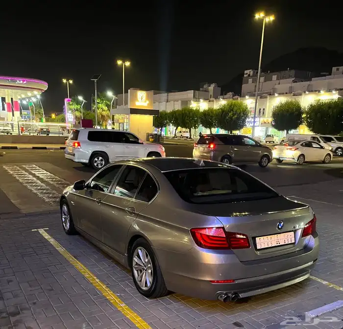بي ام 2011 للبيع 2