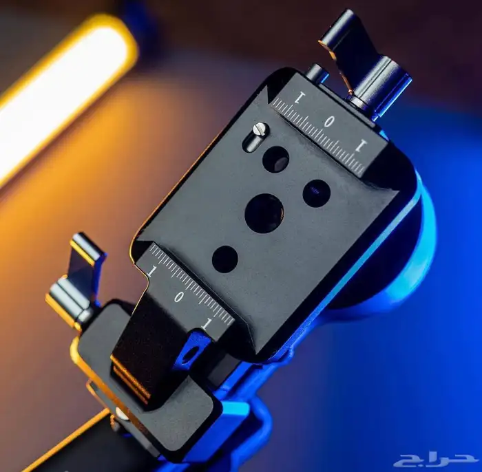 قطعة التصوير بالطول لمانع الاهتزاز (RS3-RS2-RS mini-RS Pro) 3