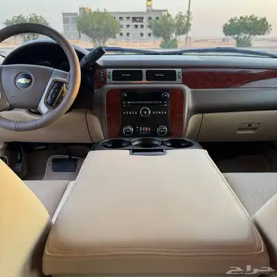 تاهو 2012 بدي وكالة 37