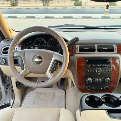 تاهو 2012 بدي وكالة 35