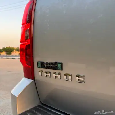 تاهو 2012 بدي وكالة 38