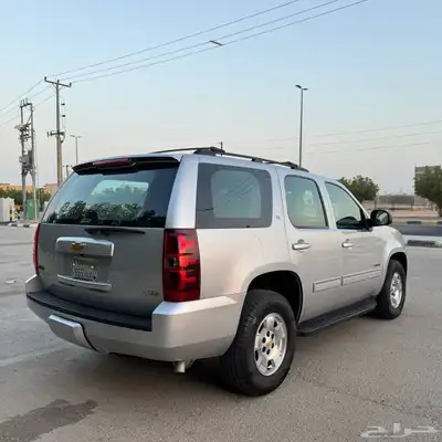 تاهو 2012 بدي وكالة 7
