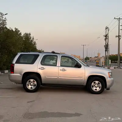 تاهو 2012 بدي وكالة 4