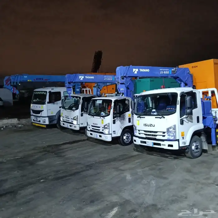 ايجار وبيع مولدات الكهرباء 3