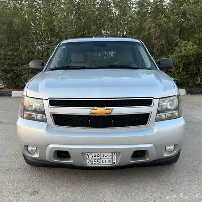 تاهو 2012 بدي وكالة 1