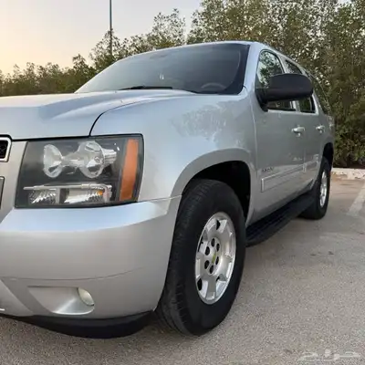 تاهو 2012 بدي وكالة 8
