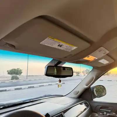 تاهو 2012 بدي وكالة 40