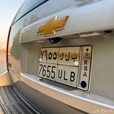 تاهو 2012 بدي وكالة 45