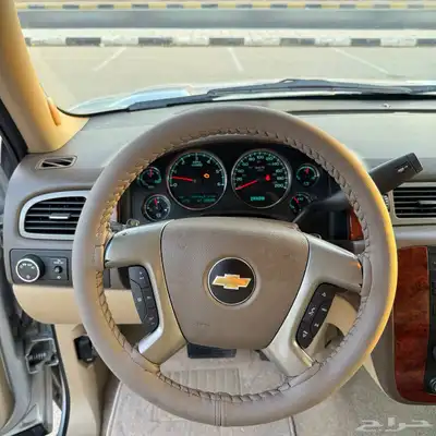 تاهو 2012 بدي وكالة 43