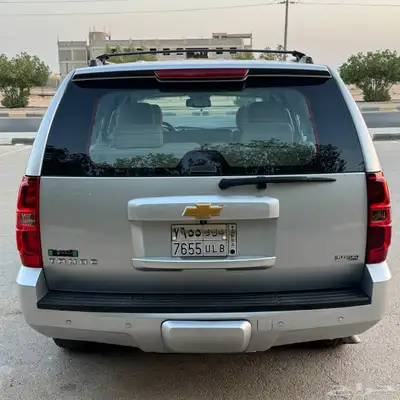 تاهو 2012 بدي وكالة 5