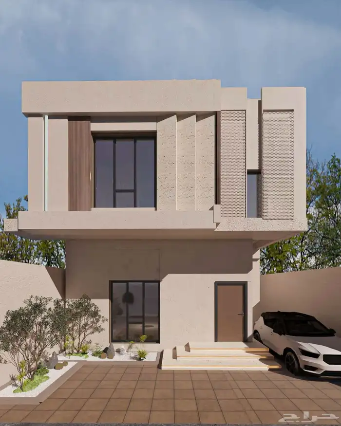 مصمم معماري وتصاميم داخليه 27