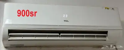 عدد خمس مكيف سبليت ومكيف شباك 3