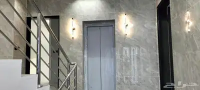 للبيع ارواف مكونه من دورين بتشطيبات فاخره بمخطط 9 3