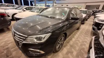 ام جي 5 2024 جديد احصل علي موافقه التقسيط في5د 0