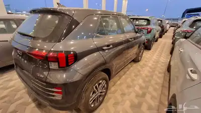 هونداي فينو 2025 جديد احصل علي موافقه التقسيط في 5د 2