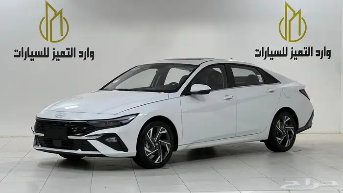 هيواندي النترا 2025 . CC1500 فل كامل 2