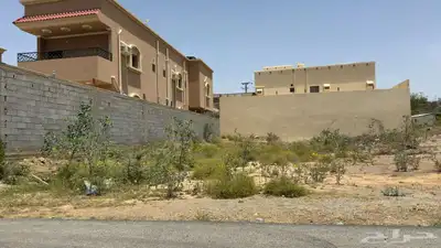 ارض للبيع بمخطط الازاهرة 2