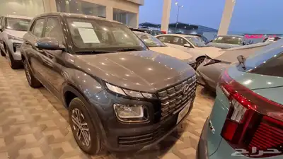 هونداي فينو 2025 جديد احصل علي موافقه التقسيط في 5د 1
