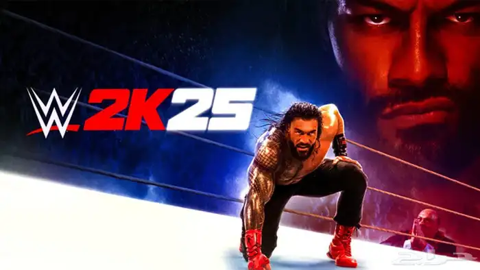 نسخ 2k25 0