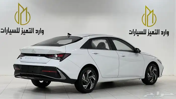 هيواندي النترا 2025 . CC1500 فل كامل 5