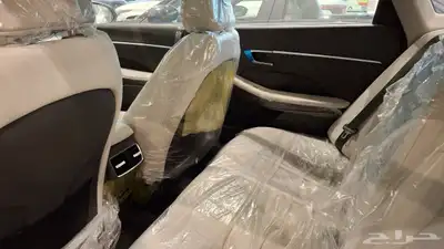 هونداي سوناتا 2025 جديد احصل علي موافقه التقسيط في 5د 7