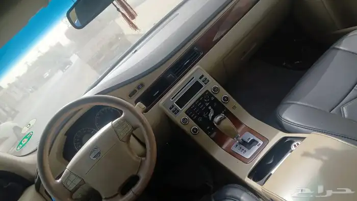Volvo S80 2008 T6 8