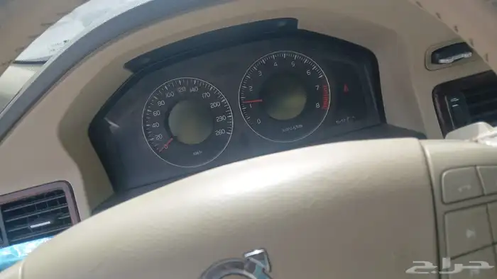 Volvo S80 2008 T6 0